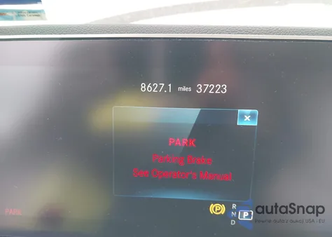 2022 Mercedes-Benz Gle 350 z USA, uszkodzony, nr VIN 4JGFB4JE8NA791428